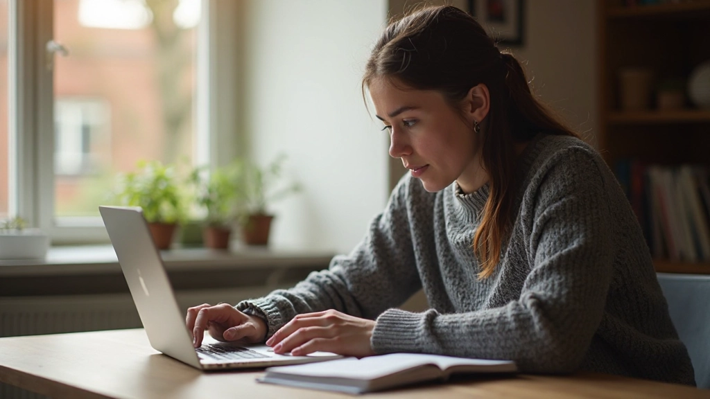 Twee personen hebben een vriendelijk gesprek in een Nederlands café