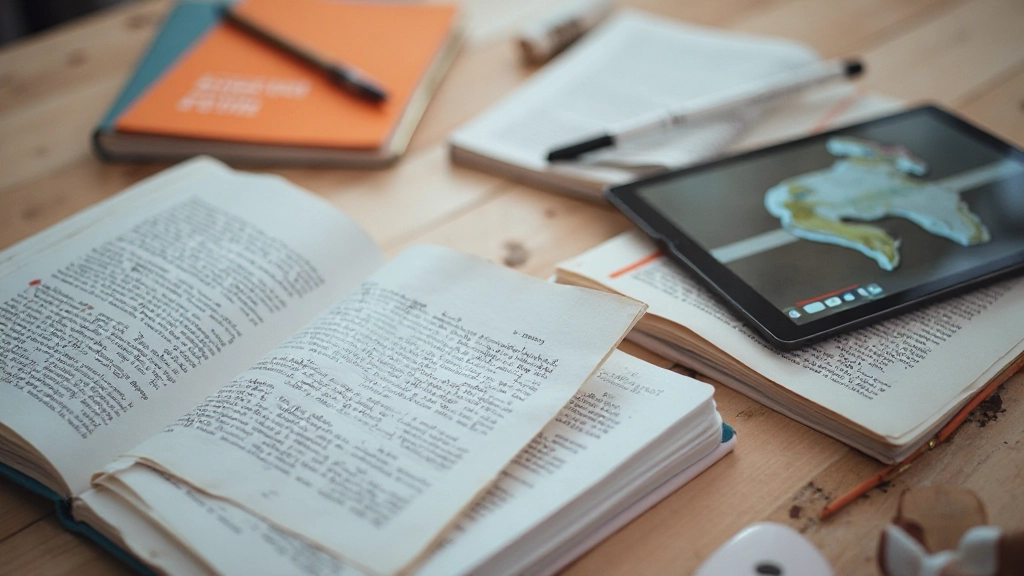 Taalpad leermateriaal